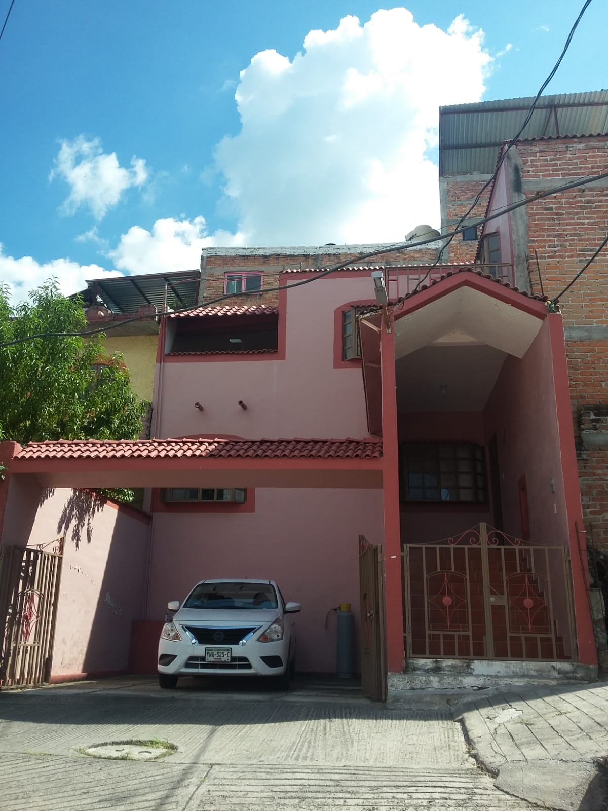 Casa en Venta en Calvillo, Ags.