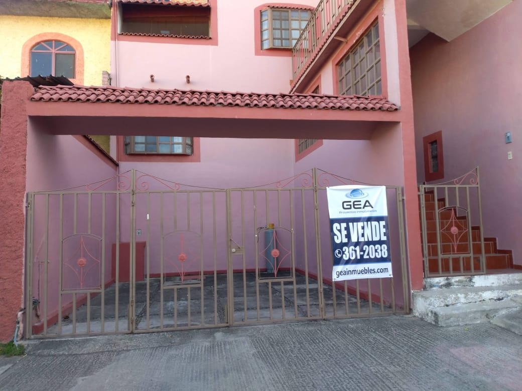 Casa en Venta en Calvillo, Ags.