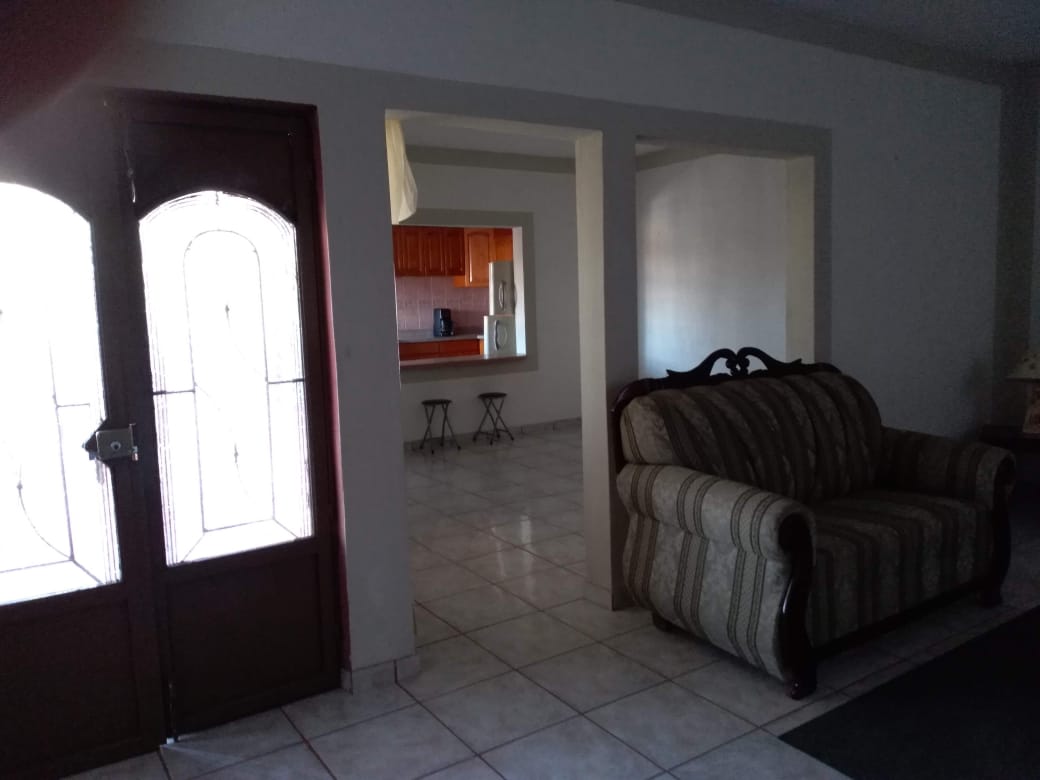 Casa en Venta en Calvillo, Ags.