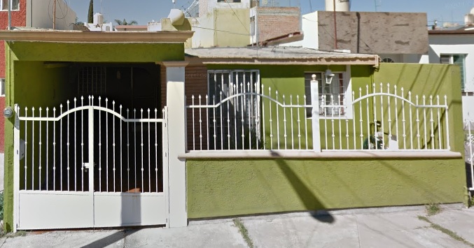 Casa en venta Aguascalientes Colinas del Rio